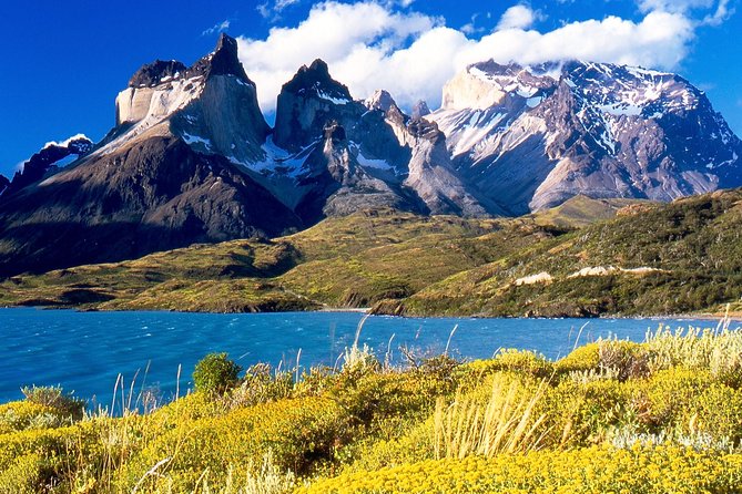 8-Day Big Circuit in Torres Del Paine National Park - Maximum Number of Travelers and Price