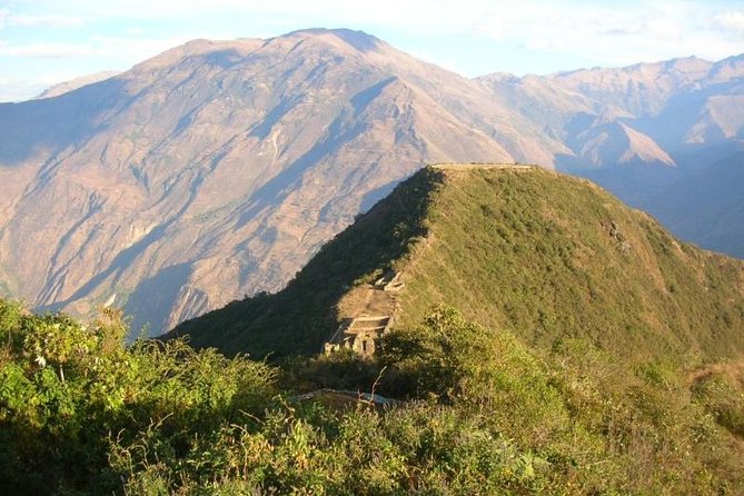 8-Day Choquequirao Trek to Machu Picchu - Inclusions and Amenities