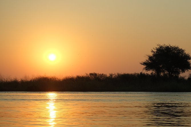 8 Day Private Botswana Camping Safari With Airport Pickup - Directions and Accessibility