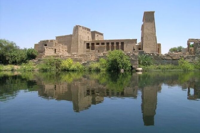 8-Day Private Guided Tour to Luxor and Aswan From Cairo - Day 3: Flight to Luxor