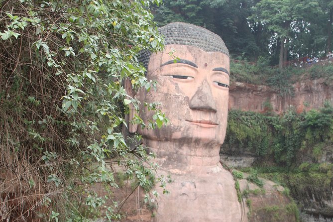 8-Day Private Tour to Shanghai,Chengdu,Xian and Beijing - Tour Itinerary