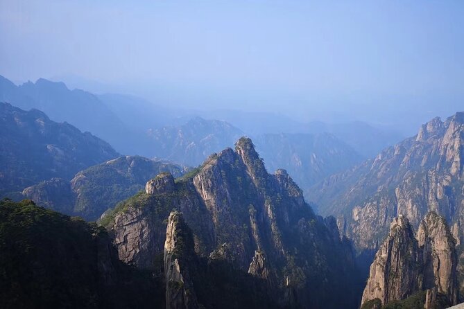 8-Day Shanghai, Water Village, Hangzhou, Yellow Mt and Hamlets - Booking and Cancellation Policy