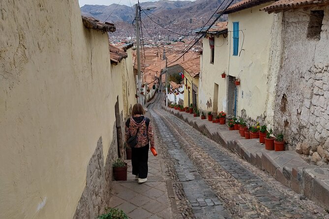 8 Day Sustainable Moms and Daughters Small Group Trip in Peru - Accommodation Details
