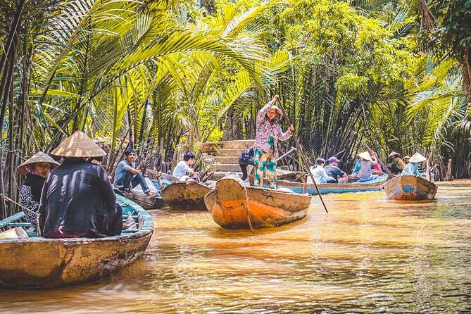 8-Day Vietnam Itinerary L the Must-See Destinations | 2024 -2025 - Frequently Asked Questions