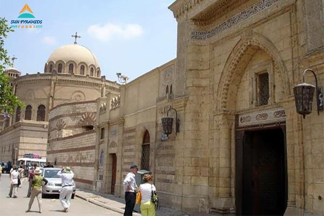8 Days 7 Nights Road to The Nile Luxor & Aswan at Christmas - Sightseeing Tours