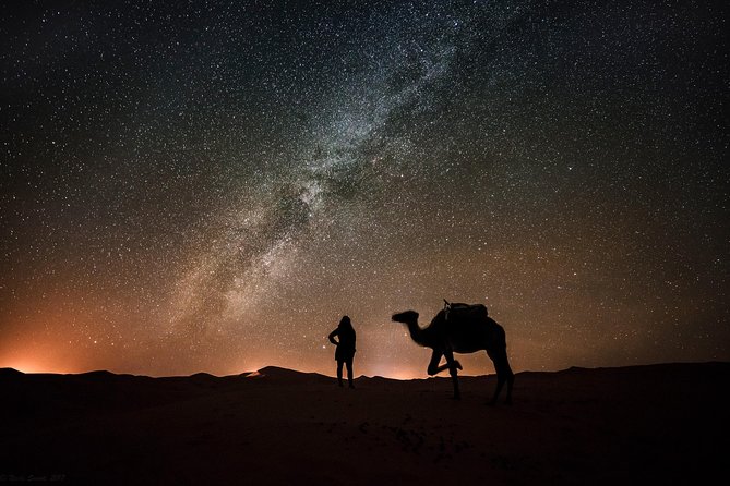 8 Days Berbers & Tuaregs by 4x4. (Min 2 Pax) - What to Expect