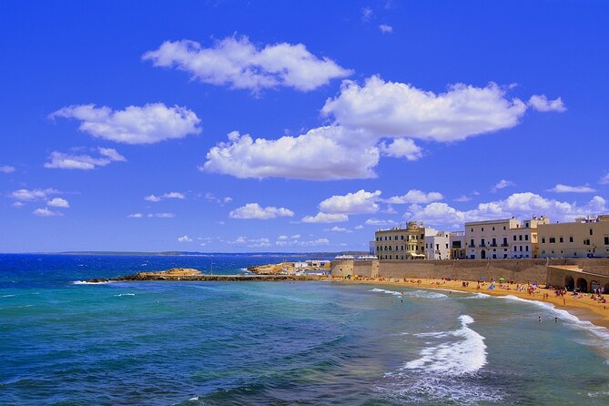 8 Days Best of Puglia and Basilicata - Culinary Experiences