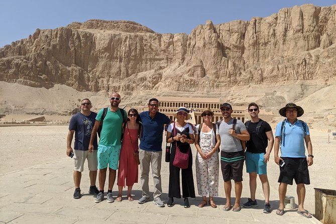 8 Days Egypt Tour to Cairo and Alexandria With Nile Cruise From Aswan to Luxor - Nile Cruise Experience