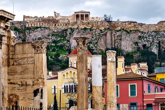 8 Days Go Local - Highlights of Greece From Athens - Culinary Delights of Greece