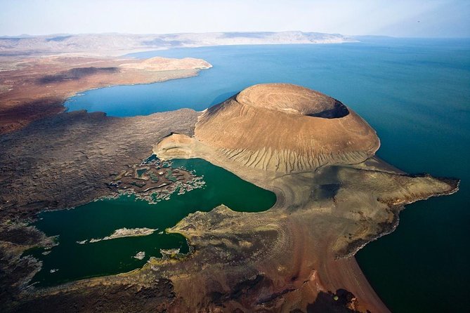 8 Days Lake Turkana Safari Camping Adventure - Transportation and Logistics