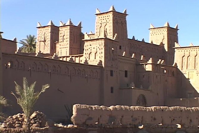 8 Days Morocco Imperial Cities.(Min 2 Pax) - Inclusions and Amenities