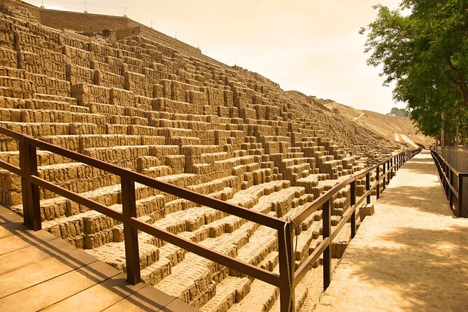 8 Days Peru Lima, Cusco, Machu Picchu and Titicaca Lake - Transportation Details