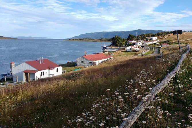 8-Days Premium Discovery Ushuaia & El Calafate - Accommodation Details
