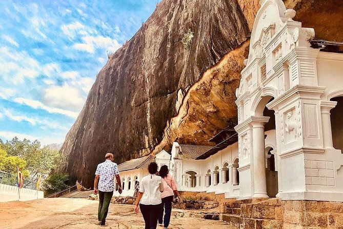 8 Days Private Cycling Tour of Sri Lanka From Colombo - Cycling Information