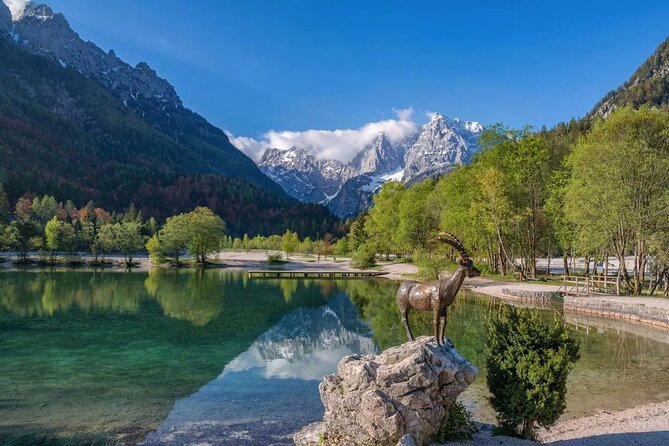 8 Days Slovenia Adventure Tour - Transportation Information