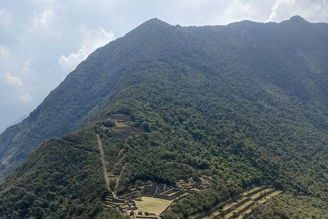 8 Days Tour Choquequirao to Machupicchu - Tips for Travelers