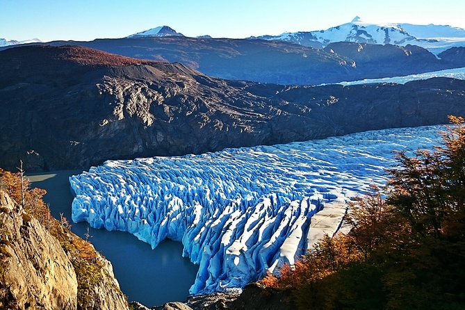 8-Days Unique Experience in Easter Island & Chilean Patagonia - Included Services