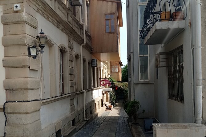 8 Hour Baku City Tour - Expectations