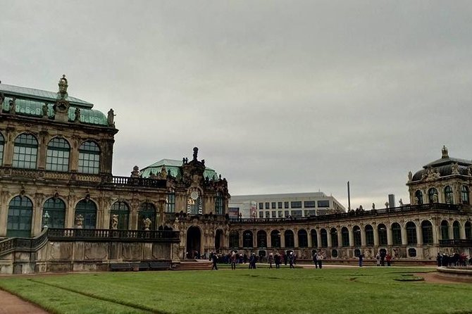 8 Hours Dresden Private Christmas Market Tour From Prague - Meeting and Pickup Details