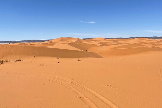 8 Private Days From Tanger To Marrakech Via Merzouga Desert - Exciting Activities and Experiences