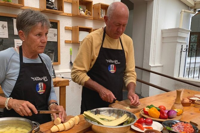 9-Day Ecuador Private Food Tour - Accessibility Features