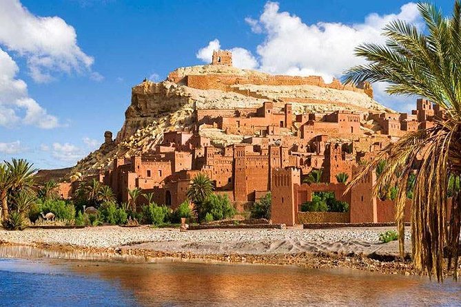 9 Day Marrakech Desert,Fes, Casablanca, & Chefchaouen Best Itinerary Ideas - Accommodation Choices