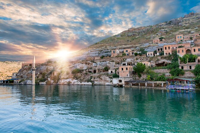 9 Day Private Tour of Turkey, Black Sea Dream, Magic of Mesopotam - Services Provided