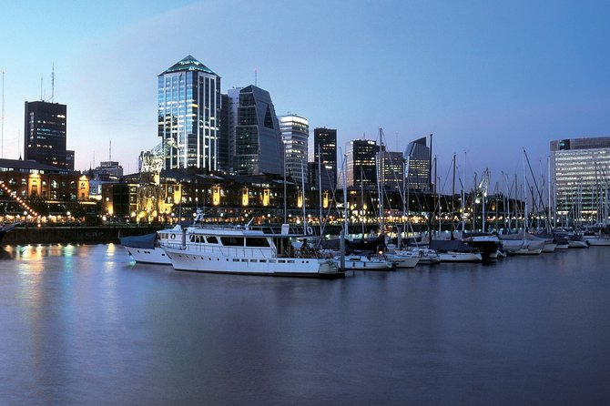 9-Day Tour Visiting Buenos Aires, Iguazu Falls & Rio De Janeiro - Accommodations and Meals