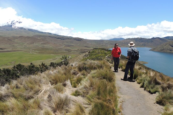 9-Days Exploring the Andes