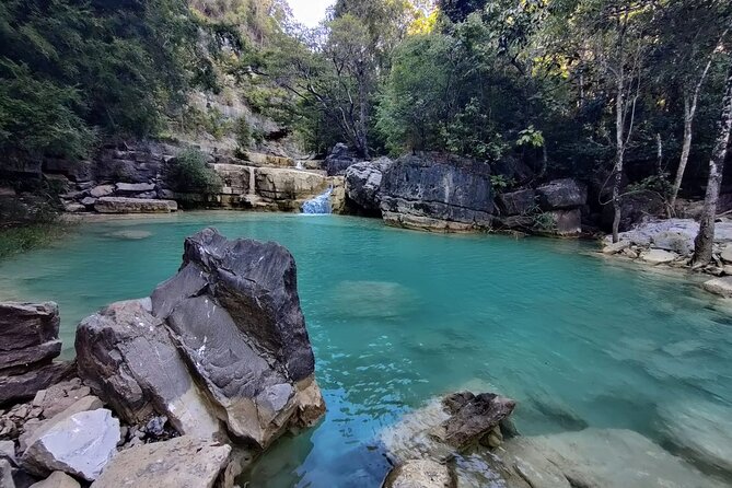 9 Days of Unique Private Adventure to Tuléar From Antananarivo - Booking Details and Price
