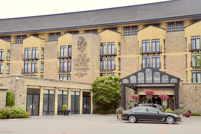 9 Days Private Malt Whisky Tour in Scotland - Culinary Delights