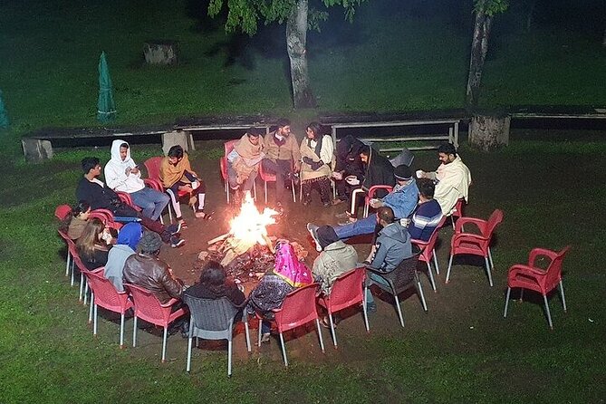 9 Days Private Tour to Hunza Valley - Price and Guarantee