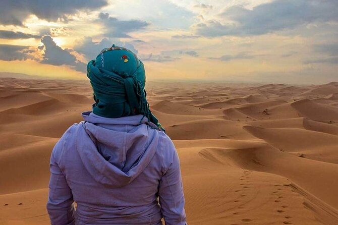 9 Days Tour From Casablanca to Chefchaquen via Fes & Merzouga