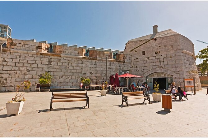 9 Hour Tour in Gibraltar - Frequently Asked Questions
