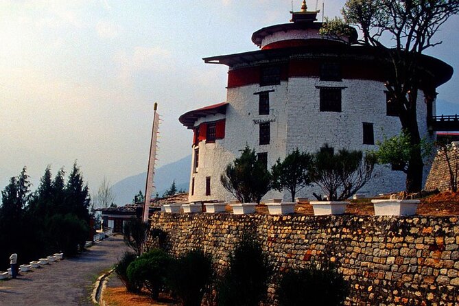 9 Nights Bhutan Private Tour - Daily Departures - Inclusions and Exclusions