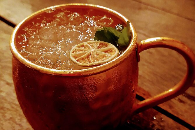 A Bohemian Night With a Local Artist in Lima - Savoring Local Flavors at Barranco Restaurants