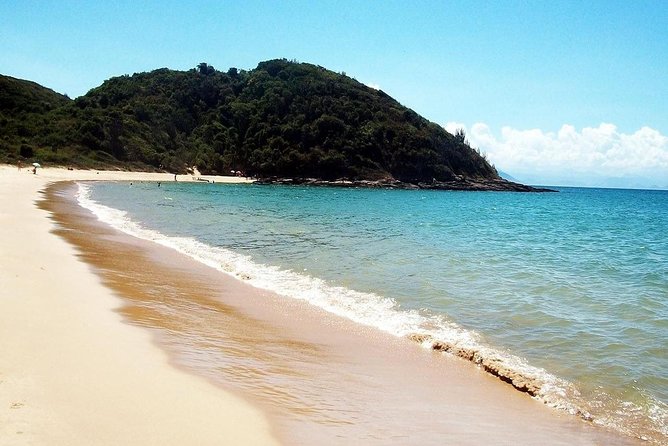 A Day in Búzios With All Inclusive - Scenic Views and Relaxation