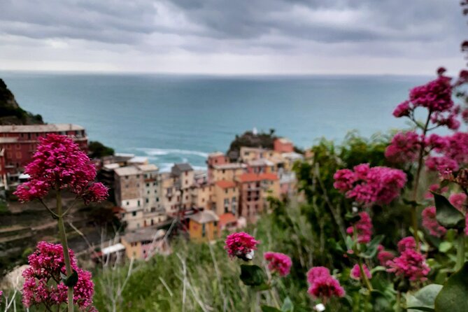 A Day of Unique Cinque Terre Photoshoot - Frequently Asked Questions