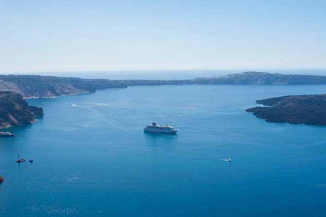 A Full Day Experience of Santorini - Good To Know