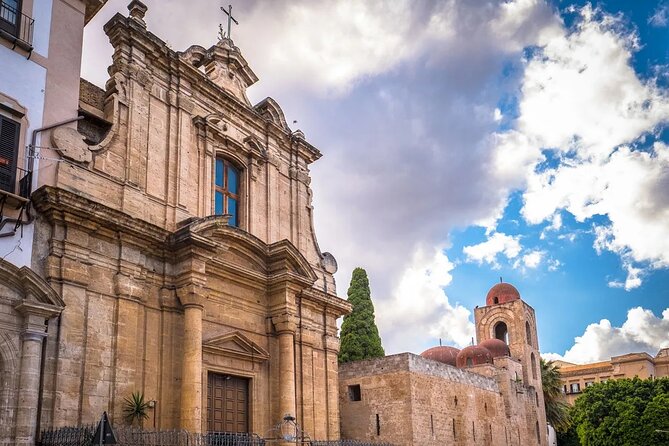 A Journey Into the History of Noble Palermo - Cultural Influences in Palermo