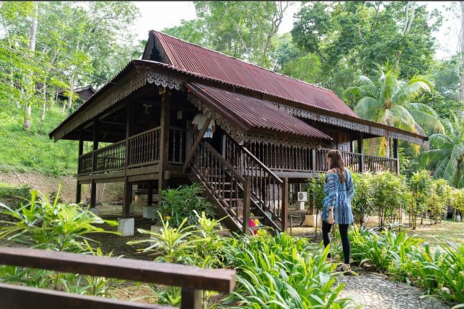 A Private Day at Langkawi Natives With Transfer - Operational Information