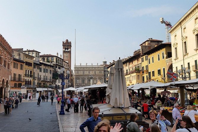A Private Tasting Tour of Verona, Between Food and Wine - Pricing and Variations