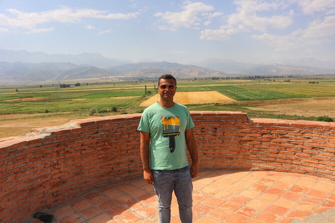 A Superb Horse Riding in Chon Kemin Valley, 1 Day - The Sum Up