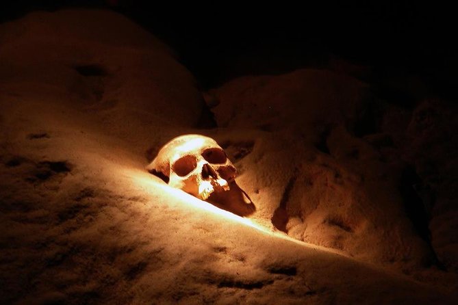 A.T.M Cave (Actun Tunichil Muknal) From Hopkins - Frequently Asked Questions
