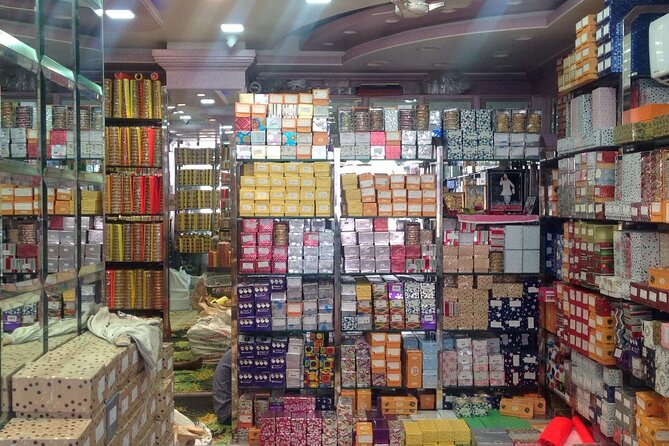 A Trail Of Temples And Traditions In Jaipur With Breakfast