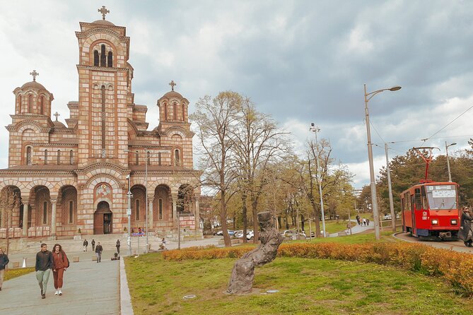 A Walk Through the Serbian Mindset - Outlook on Life