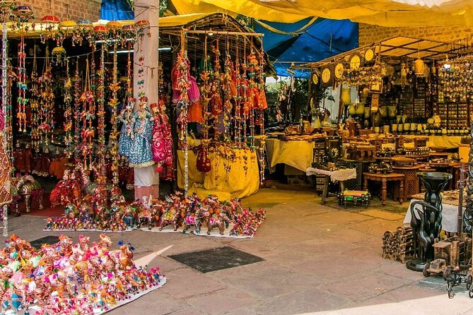 A Walking Tour Through Delhis Colorful Bhogal Bazaar - The Sum Up
