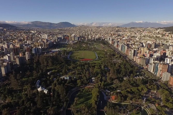 A Weekend in Quito - What To Expect