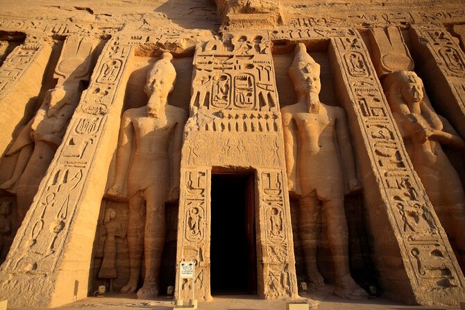 Abu Simbel and Aswan 2 Days Private Tour From Cairo - How to Book