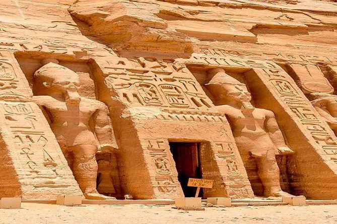 Abu Simbel Day Tour From Aswan - Cancellation Policy